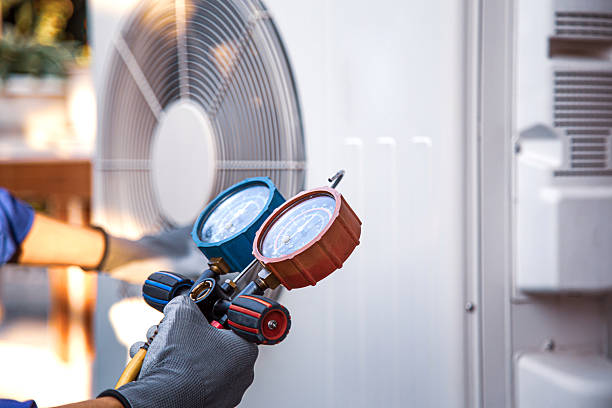 Affordable Hvac solutions in Central City, KY