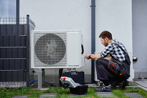 Trusted Hvac service in Central City, KY - HVAC Repair CO
